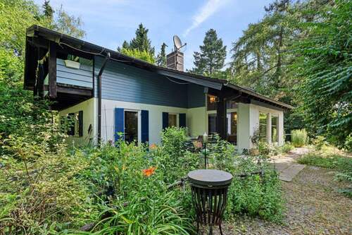 Bild 1 - Oase der Ruhe Einfamilienhaus nahe Schweizer-Viertel