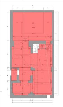 verbundenes Kellergeschoss (vor Ort selbst zu prüfen) - 
