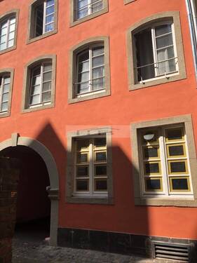 Frontansicht - Gewerbeobjekt (Büro, Produktion, Verkauf) zur Miete in Köln