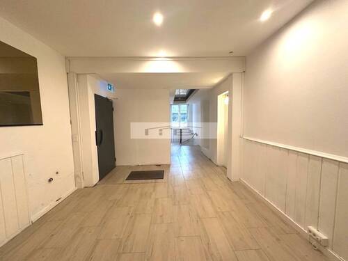 EG - Eingangsbereich Blickrichtung Kastellsgässchen - 