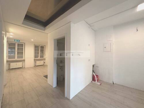 EG vor vorderen Seite - 