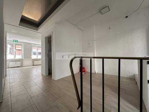 EG - Blickrichtung Eingang - 