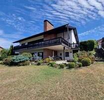 Freistehendes großzügiges Einfamilien Haus in gesuchter Lage in Konz Canet