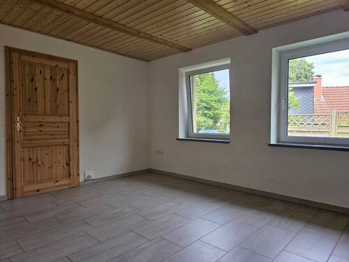 Wohnzimmer, linke Whg., Bild 3 - 