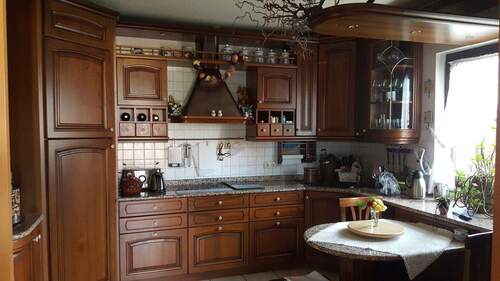 Bild 4 - Einfamilienhaus mit 233,00 m² in Quedlinburg zum Kaufen