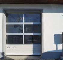 Multifunktionshalle für Werkstatt-Lager-Ausstellung - Deining