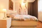 Schlafzimmer EG WE 1 - 