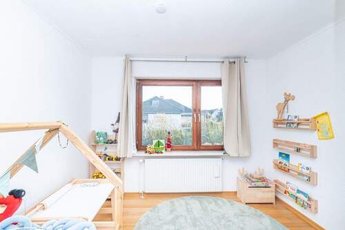 Kinderzimmer 2 - 