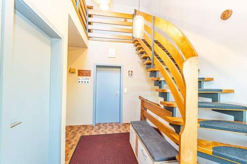 Galerie, Eingangsbereich - Einfamilienhaus mit 197,10 m&sup2; in Drochtersen zum Kaufen