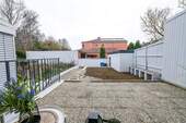 Gartenbereich - 