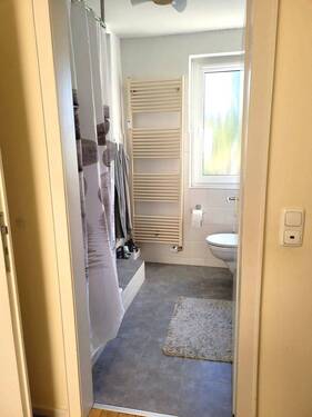 Badezimmer - 