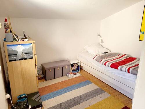 Kinderzimmer 2 - 