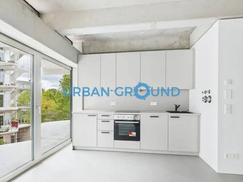 Bild 3 - 2 Zimmer Etagenwohnung in Berlin