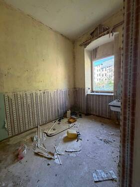 Wohnraum - 