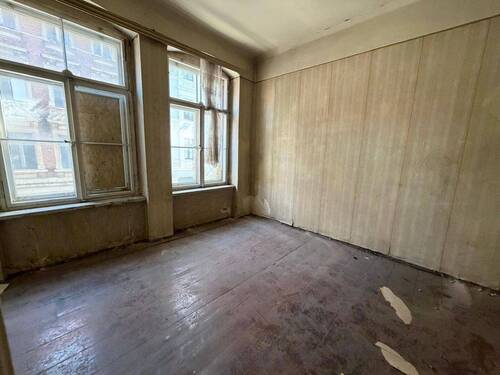 Wohnraum - 