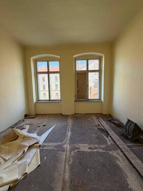 Wohnraum - 