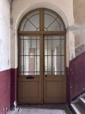 Hausflur - 