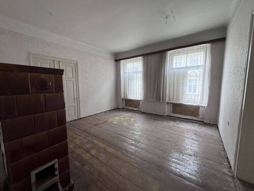 Wohnraum - 