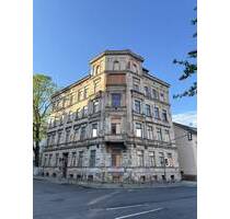 Mehrfamilienhaus für Projektentwickler oder Liebhaber historischer Bausubstanz - Görlitz Innenstadt