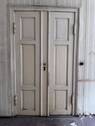Holztür - 