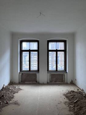 Wohnraum - 