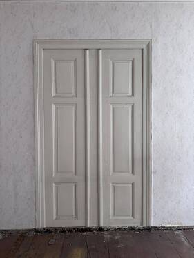 Holztür - 