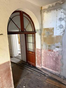 Hausflur - 