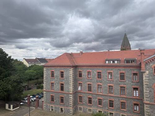 Aussicht - 