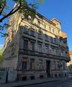 Hausansicht - Mehrfamilienhaus, Wohnhaus zum Kaufen in Görlitz