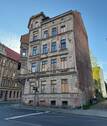 Hausansicht - Mehrfamilienhaus, Wohnhaus in Görlitz