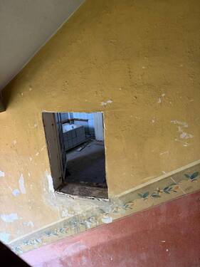 Hausflur - 