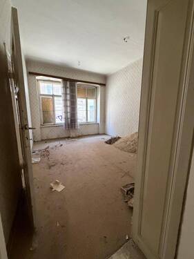 Wohnraum - 