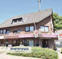 In zentraler Lage von Reinbek: 