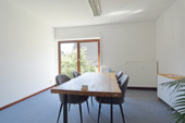 Großzügiger Meetingraum - 4 Zimmer Büro in Reinbek