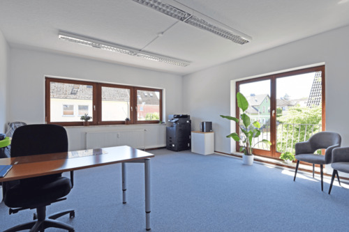 Freundlicher Arbeitsbereich - Büro in Reinbek zur Miete