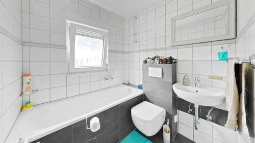 Badezimmer - 