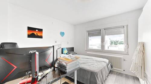 Kinderzimmer - 