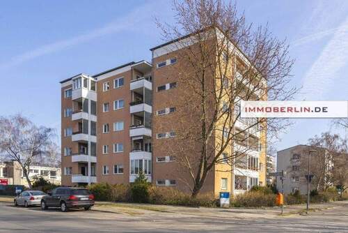 8.jpg - 2 Zimmer Etagenwohnung zum Kaufen in Berlin