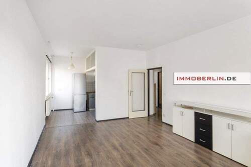1.jpg - 2 Zimmer Etagenwohnung in Berlin