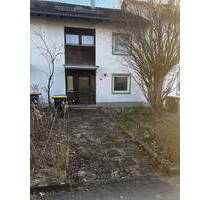 Reihenmittelhaus mit Garage und ausbaubarem Dachboden - Mindelheim