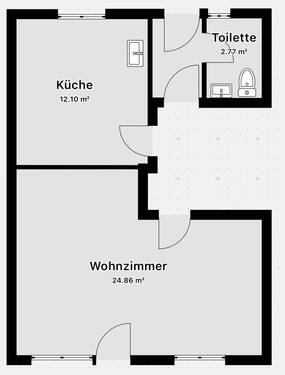 Erdgeschoss - 