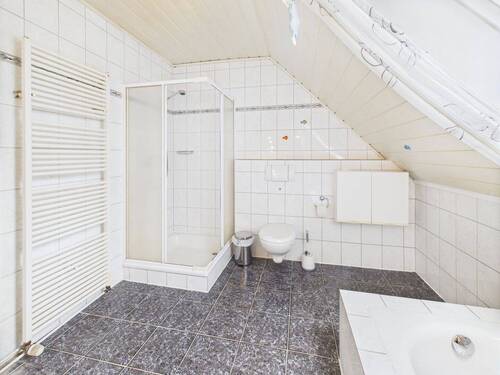 Badezimmer - 