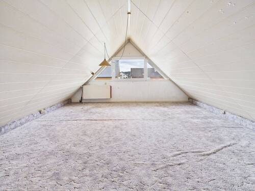 Spitzboden - 