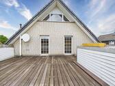 Dachterrasse - 