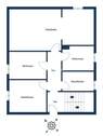 Grundriss KG - 