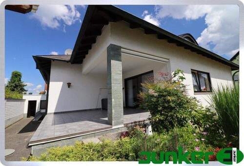 Ansicht - *** TIP TOP großes Haus mit Ausbaureserve in ruhiger Lage***