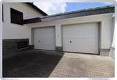 Doppelgarage - Einfamilienhaus mit 190,00 m² in Seligenstadt zum Kaufen