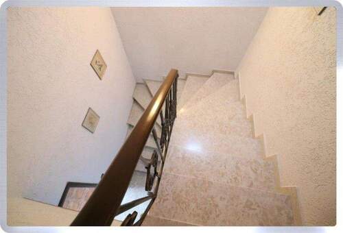Treppe - 