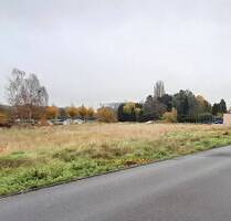 Seltenes Baugrundstück in Toplage von Meerbusch-Osterath - ideal für EFH, Zweifamilienhaus, Bungalow