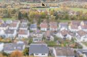 Drohne Ausblick - 